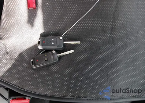 2015 Chevrolet Trax 1Ls from USA, damaged, VIN KL7CJPSB6FB099323